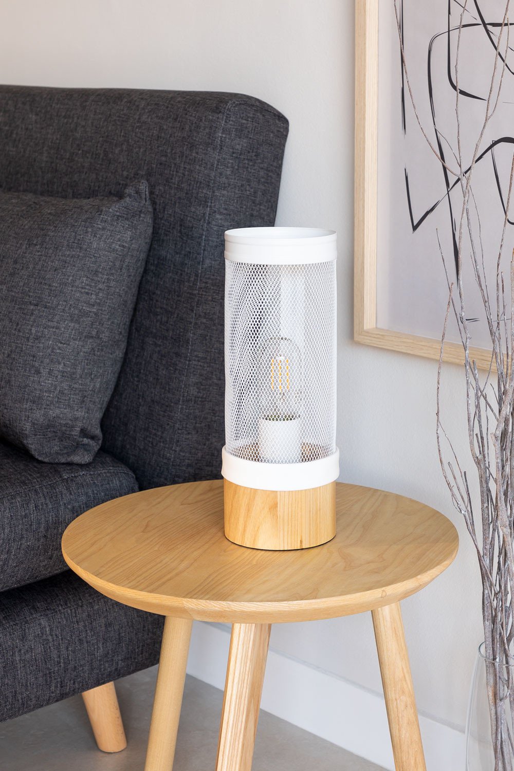 Okku Table Lamp, gallery image 1