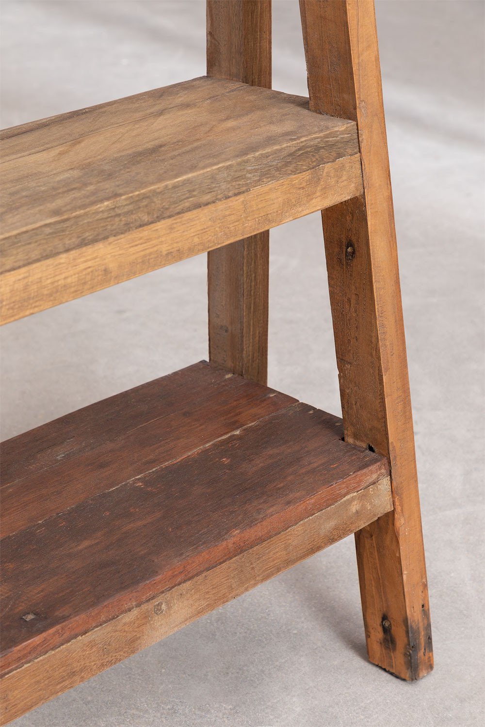  Recycled Wooden Bookshelf Daman, gallery image 6