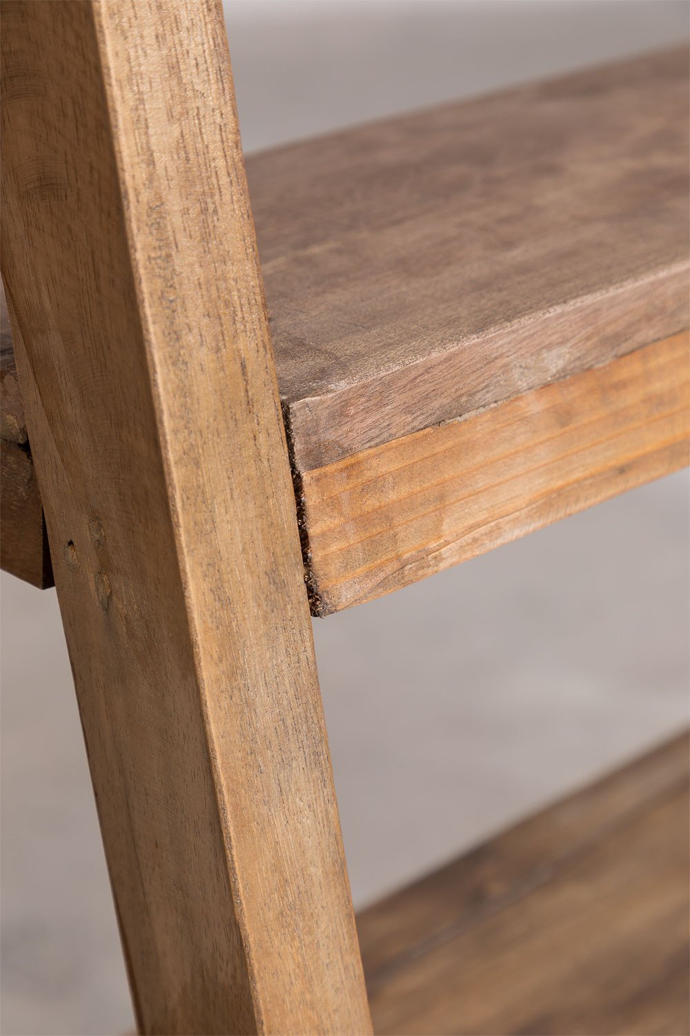  Recycled Wooden Bookshelf Daman, gallery image 7