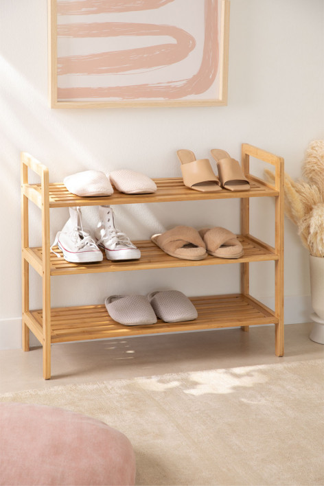 Shoe hot sale rack ireland