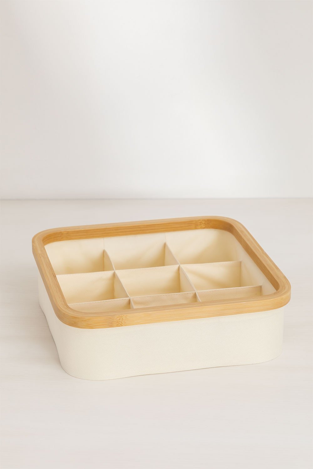 Bamboo Organiser Korbin , gallery image 2