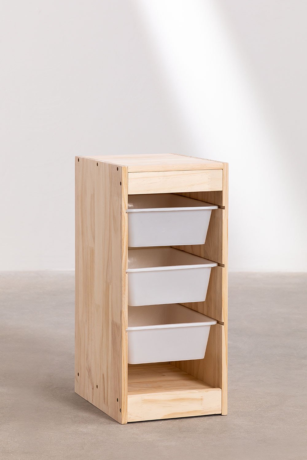 Wooden Storage Module Nopik Kids , gallery image 2