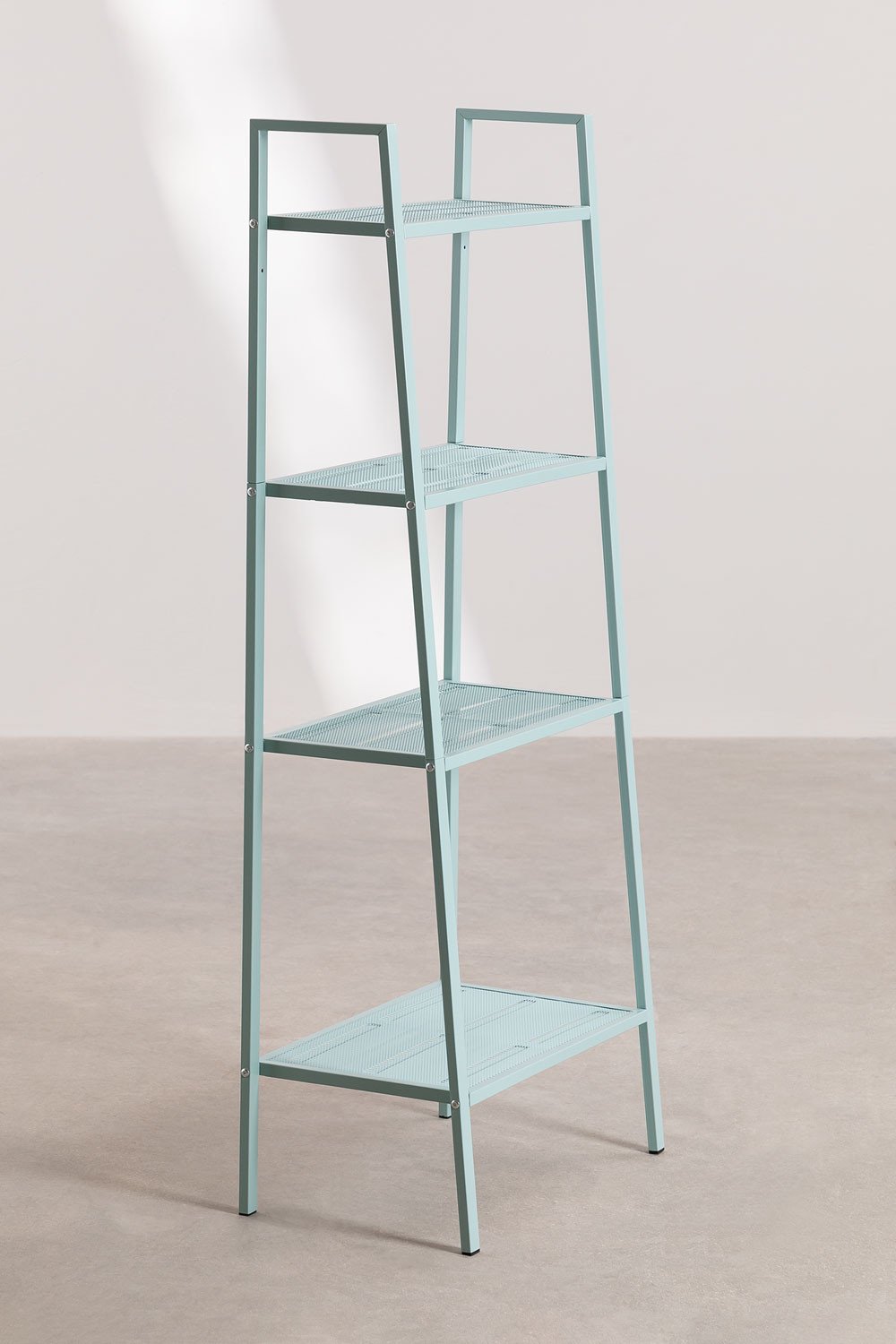 Arkan Steel Shelving , gallery image 3