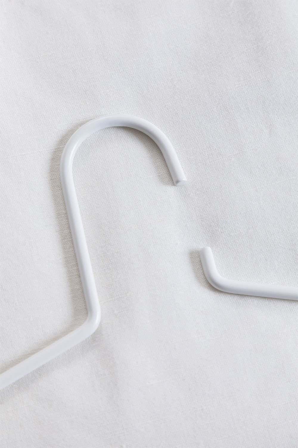 Set of 6 ultra-thin Clothes Hangers Alham  , gallery image 4