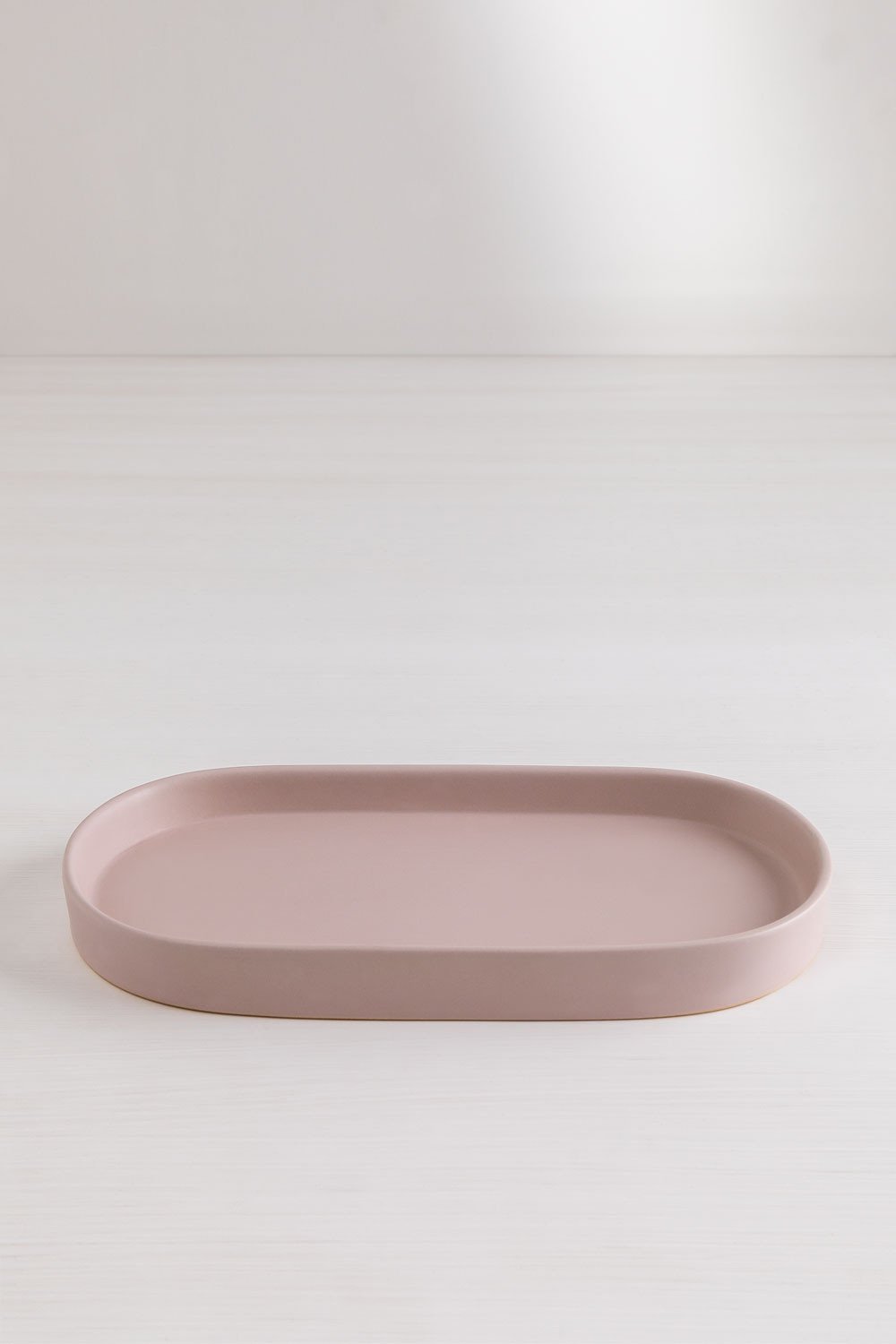 Ceramic Soap Dish Holdin SKLUM