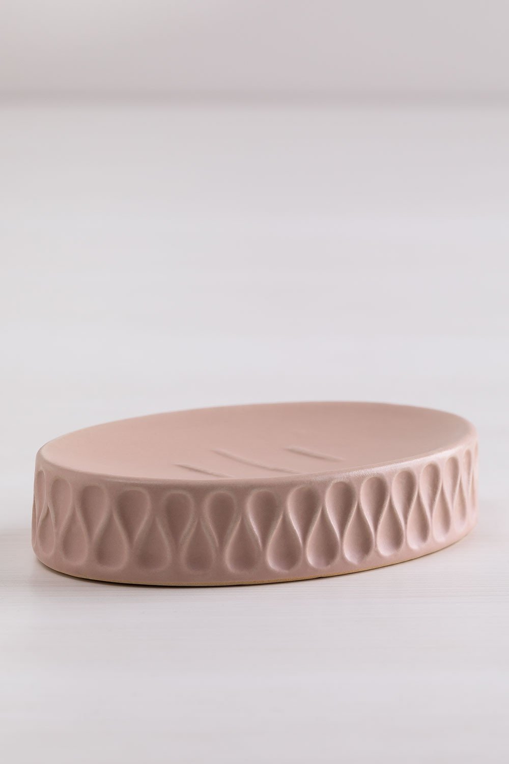 Ceramic Soap Dish Marvin , gallery image 3
