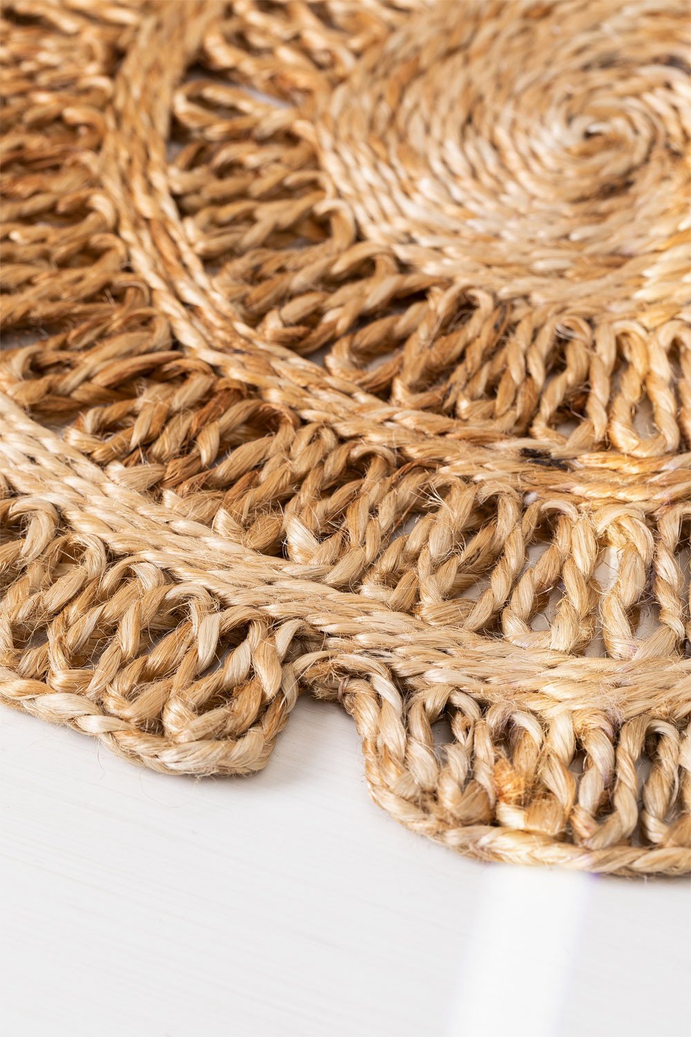 Teref jute placemat, gallery image 3