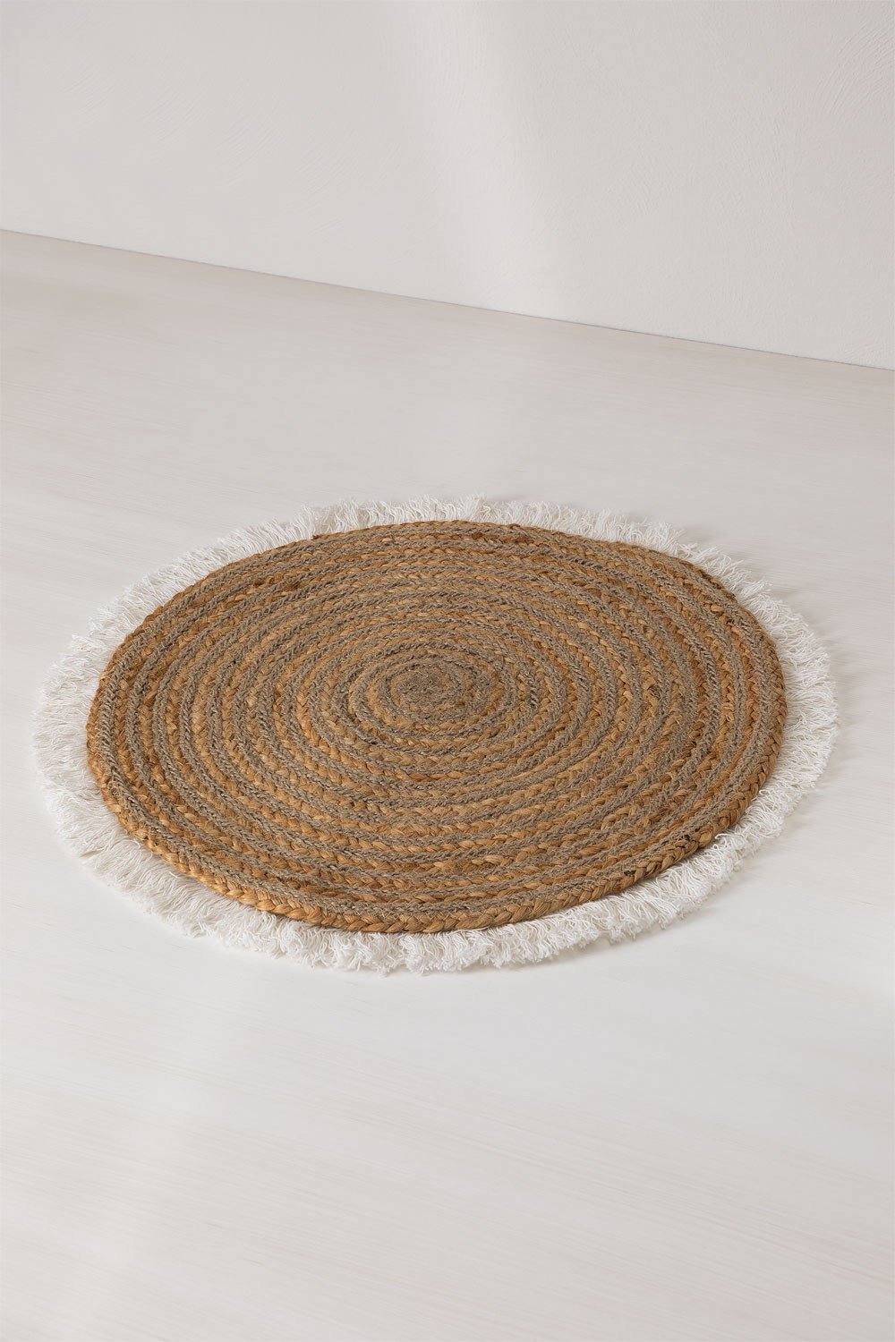 Natural Jute Trivet Lida, gallery image 2