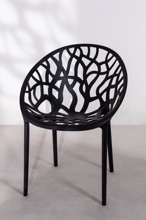 Stackable Garden Chair Ores