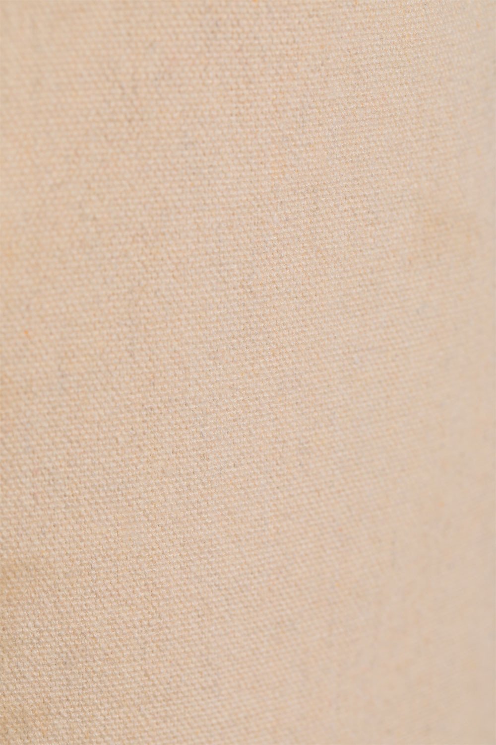 Cotton Ceiling Lamp Namyt, gallery image 5