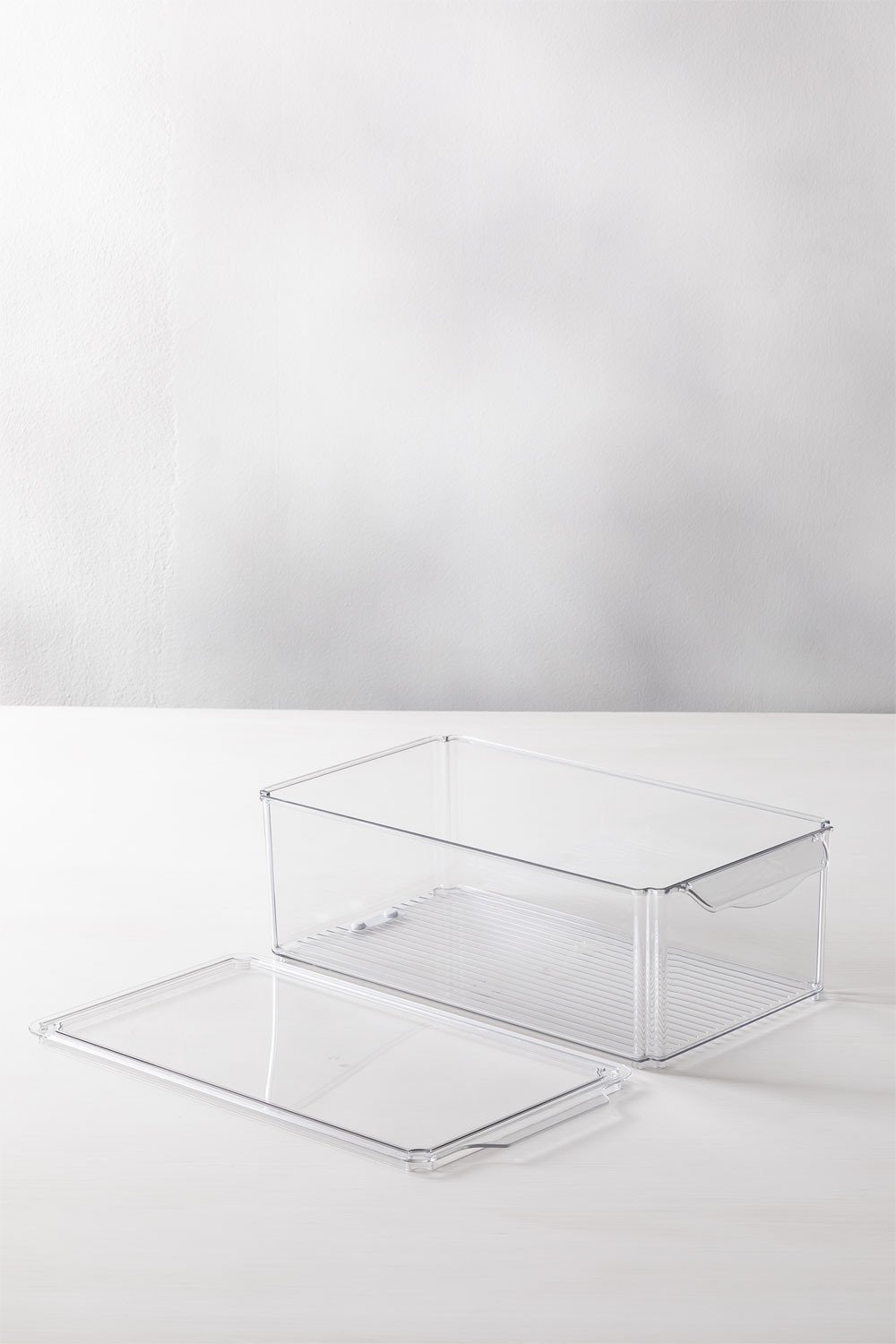 Ixetes polyethylene refrigerator organizer, gallery image 3