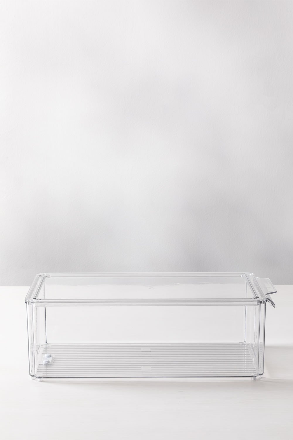 Ixetes polyethylene refrigerator organizer, gallery image 4