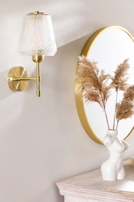 Wall Sconce Taylor 