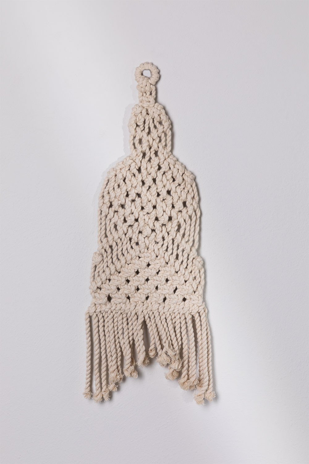 Macrame Tapestry Nath, gallery image 2