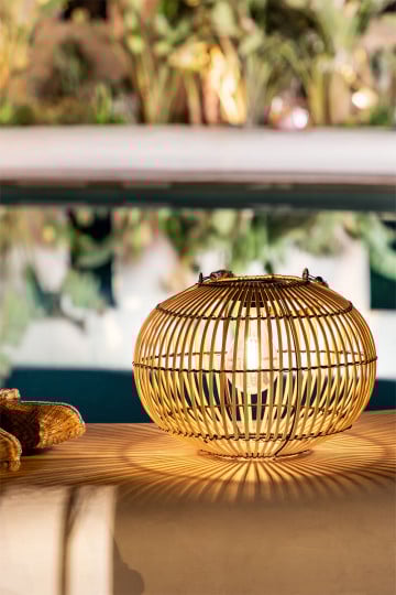 Outdoor Lamps For Sklum Outdoor Lamps For Sklum, Llahra Solar Outdoor Floor Lamp