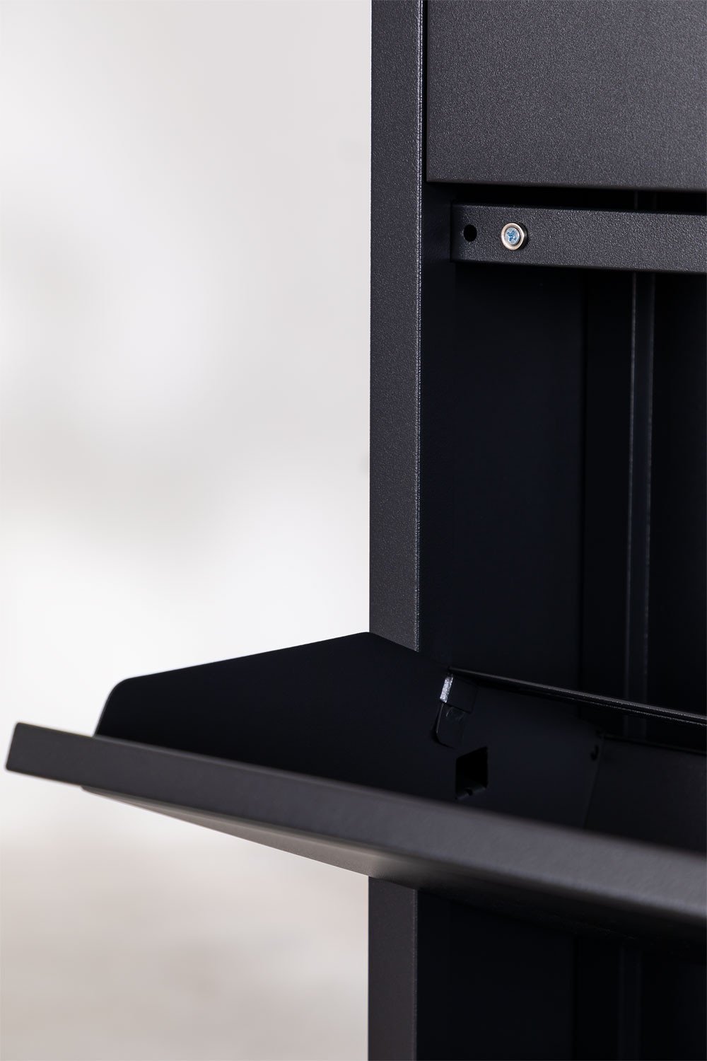 Logan Steel Shoe Rack, gallery image 8