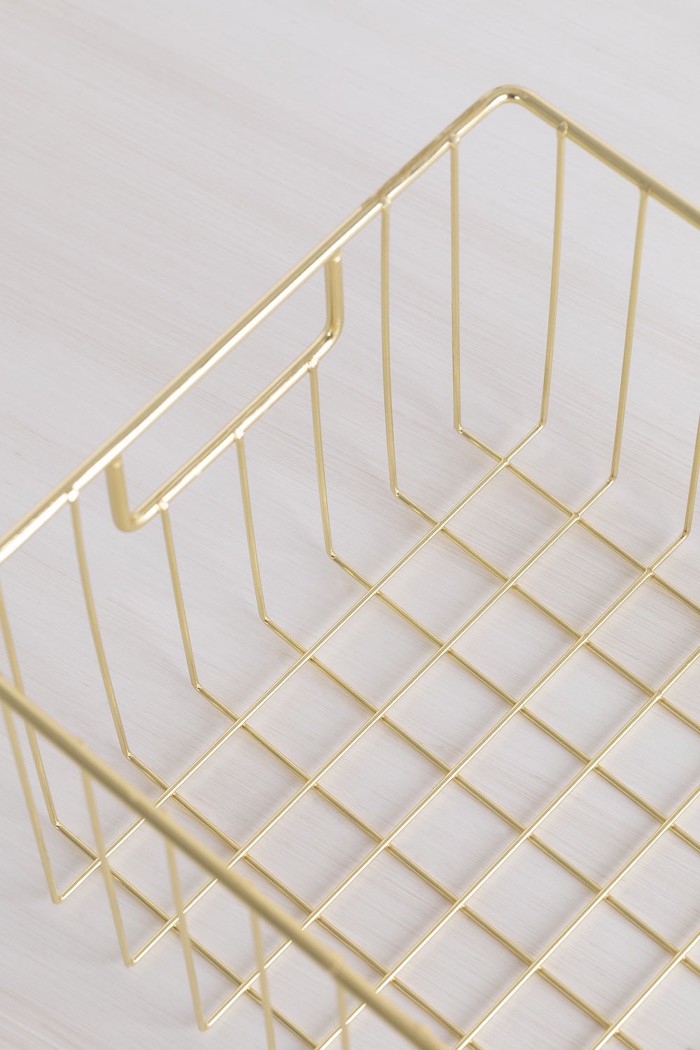 Set of 3 Storage Baskets Heynner , gallery image 8