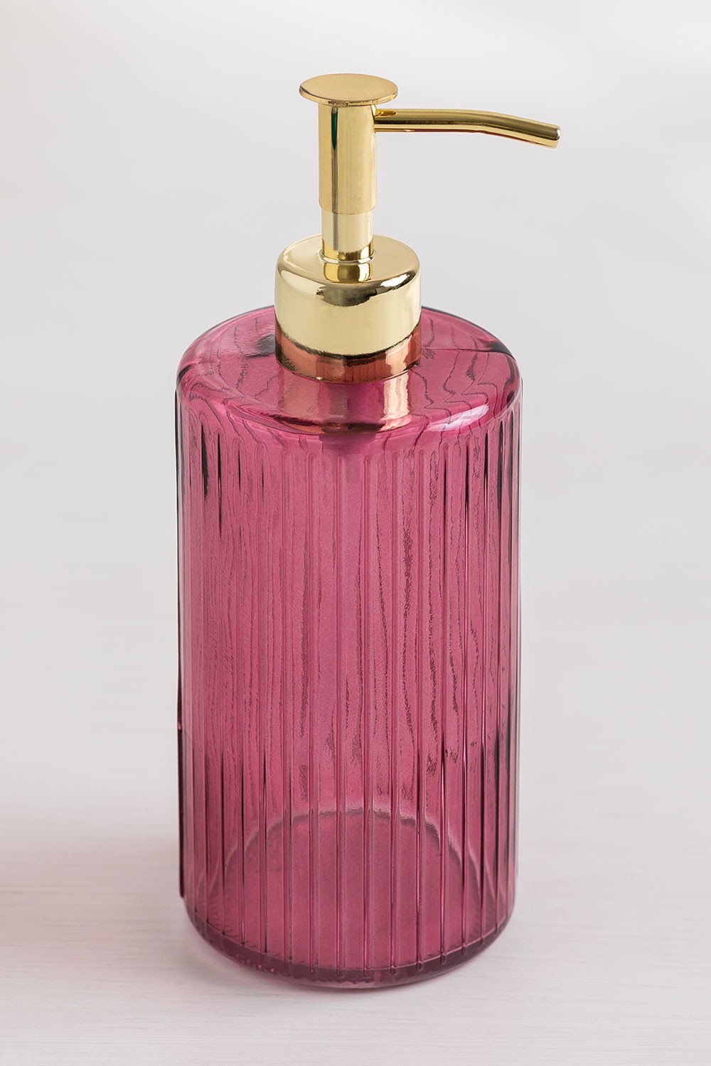 Glass Soap Dispenser Jucar , gallery image 2