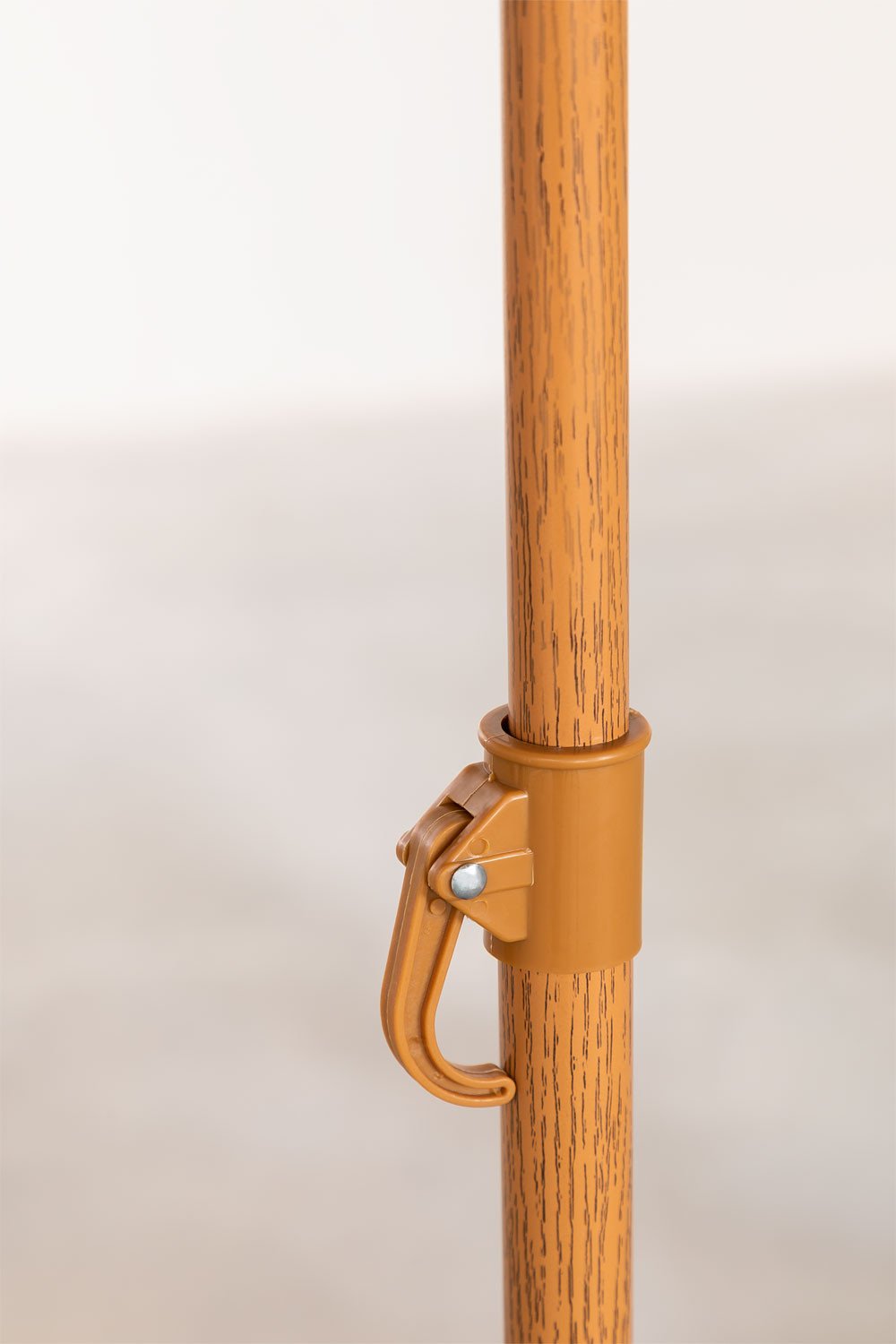 Rohs steel parasol, gallery image 6