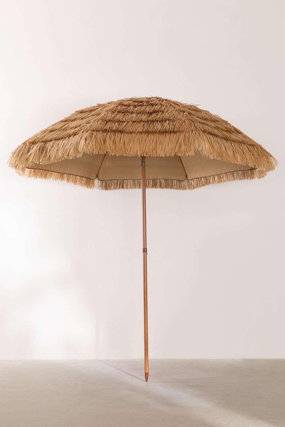 Rohs steel parasol, gallery image 2