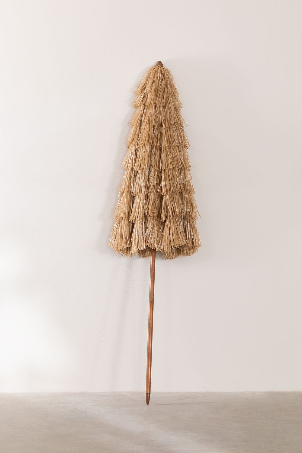 Rohs steel parasol, gallery image 3