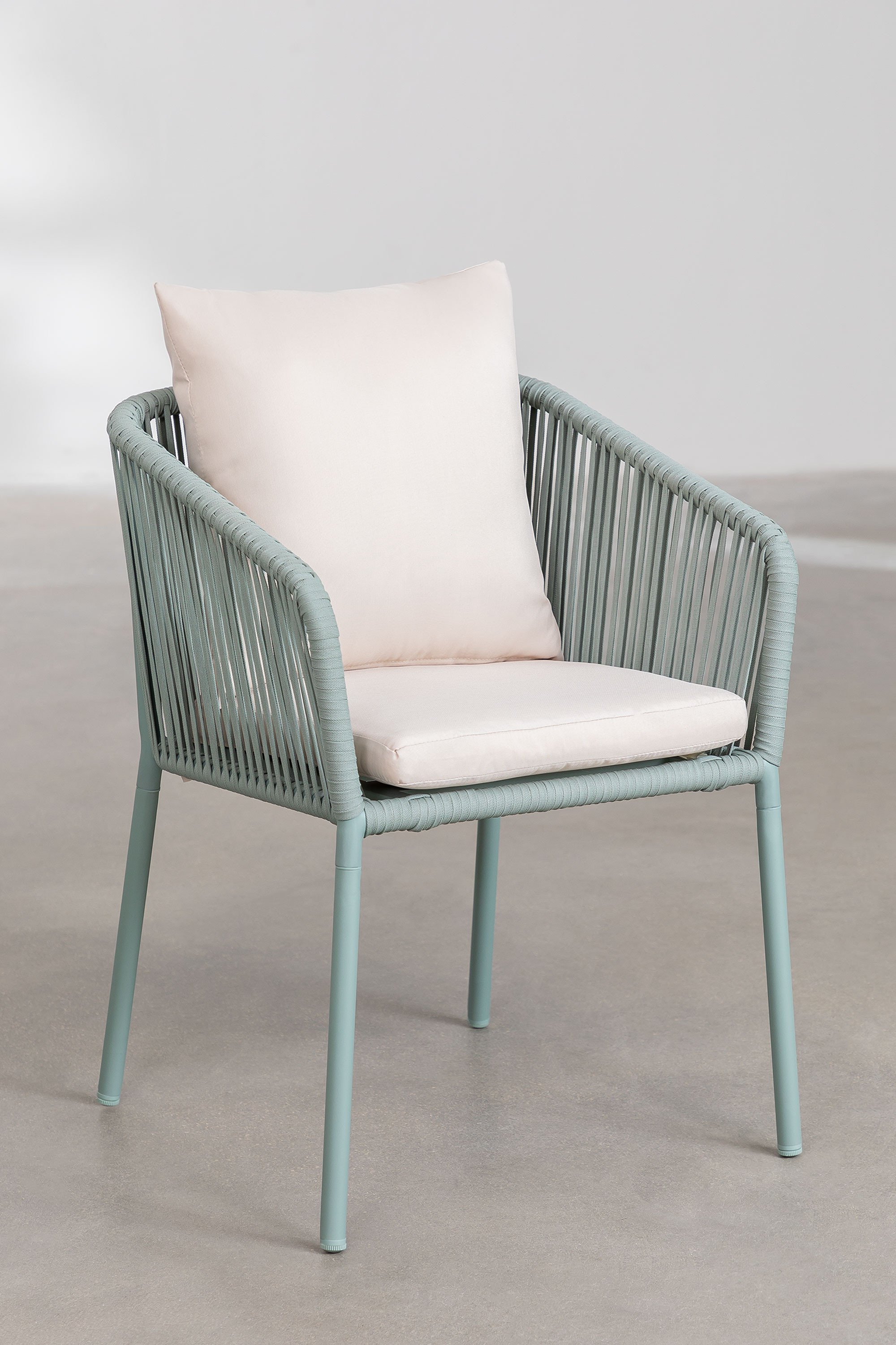 Garden Chair Arhiza Classic Style, gallery image 1