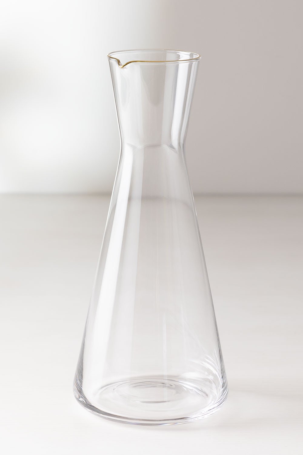 Crystal Wine Decanter Renuar SKLUM