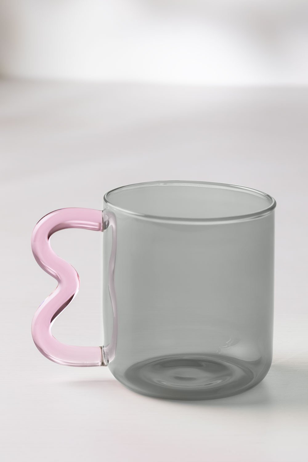 Glass Mug 45 Cl Yukis , gallery image 1