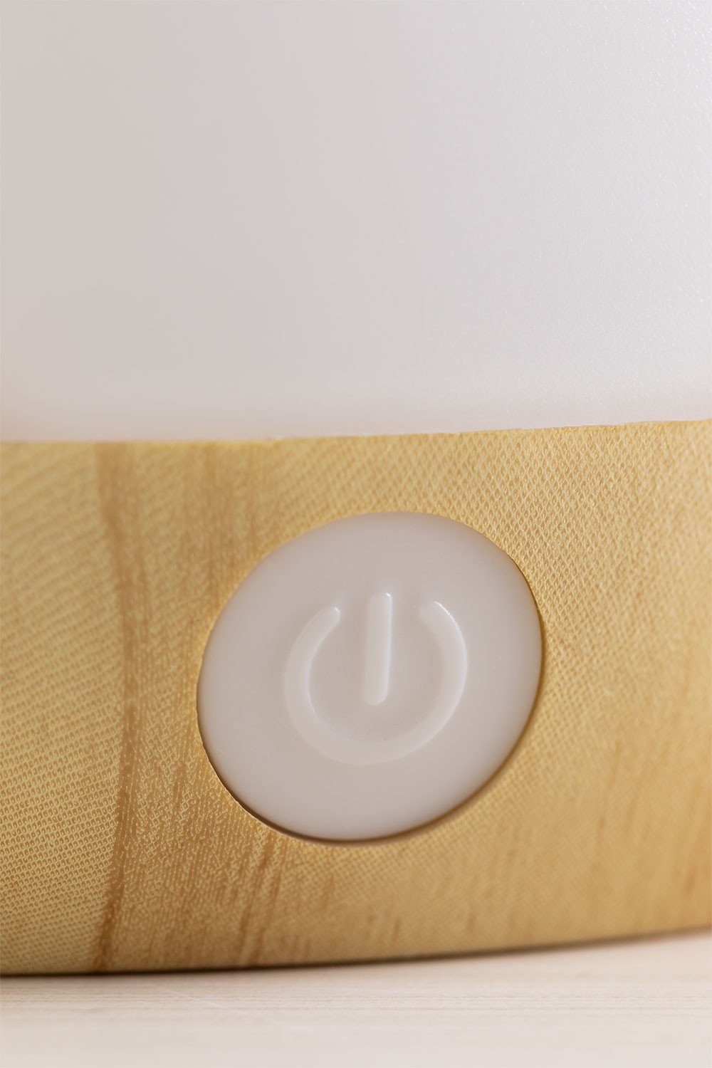 Wireless LED outdoor table lamp Tobago, gallery image 4