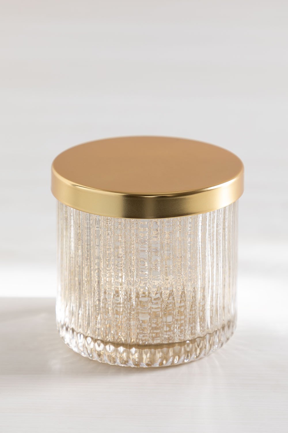 Melyba Glass Jar, gallery image 1