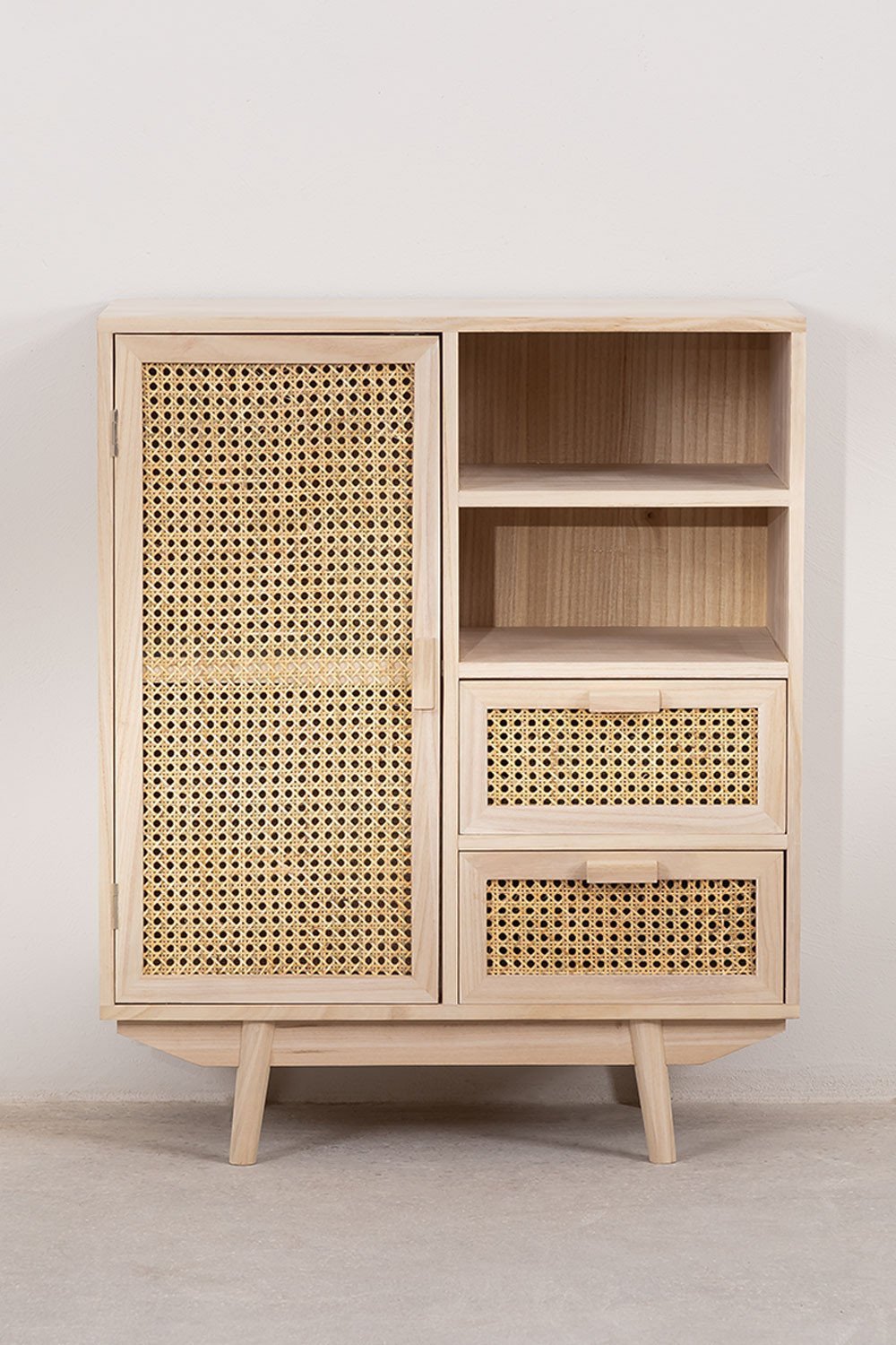 Wooden Sideboard with Drawers Ralik, gallery image 4