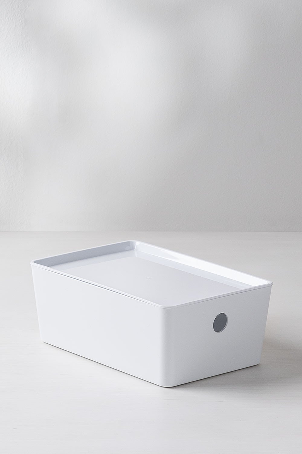 Organizer-Box mit Deckel Tarinna - SKLUM