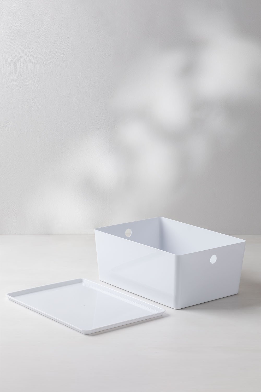 Meiyer polyethylene organizer box, gallery image 3