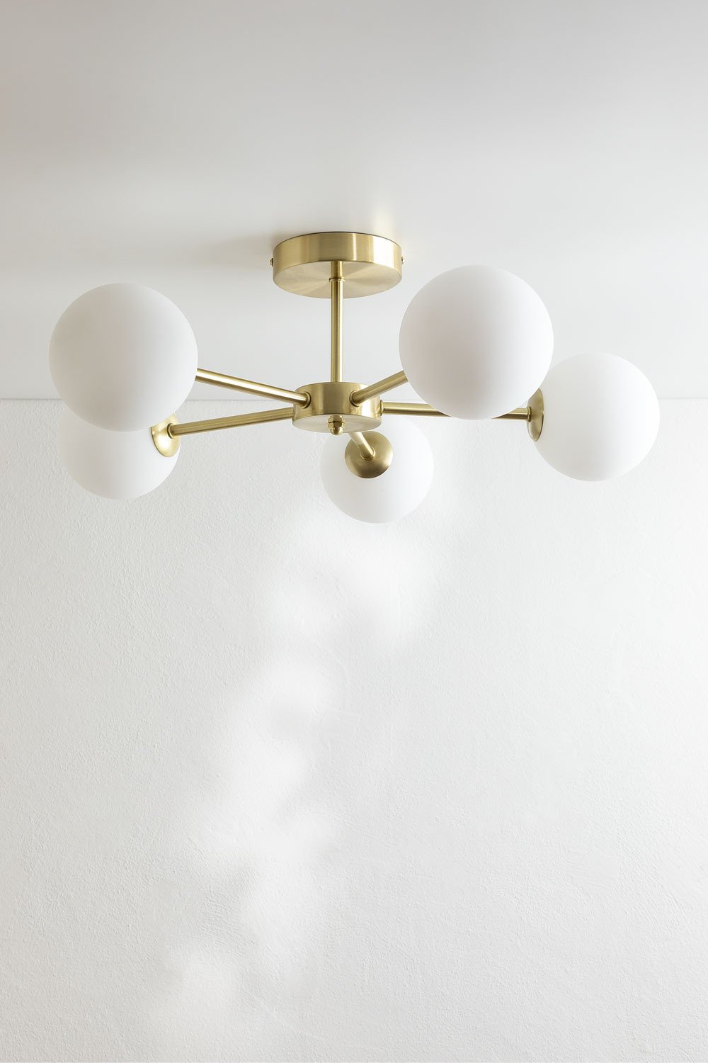 Ceiling Lamp Castefi , gallery image 1