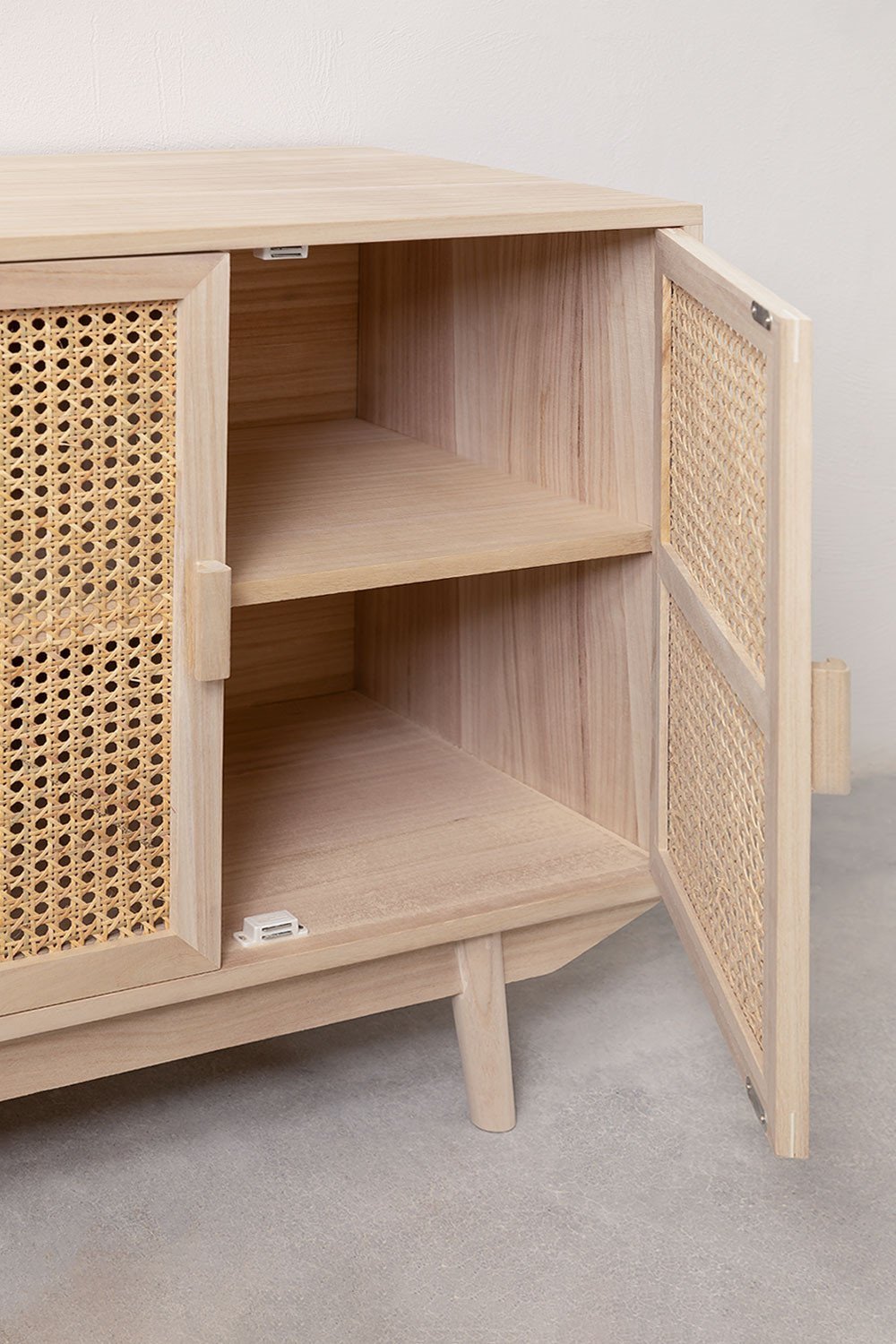 Ralik wood sideboard 65x40 cm, gallery image 6