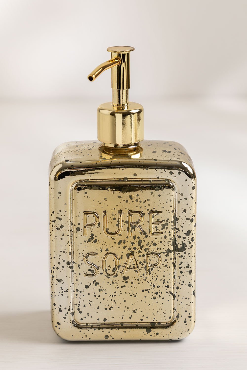 Glass Soap Dispenser Moes, gallery image 2