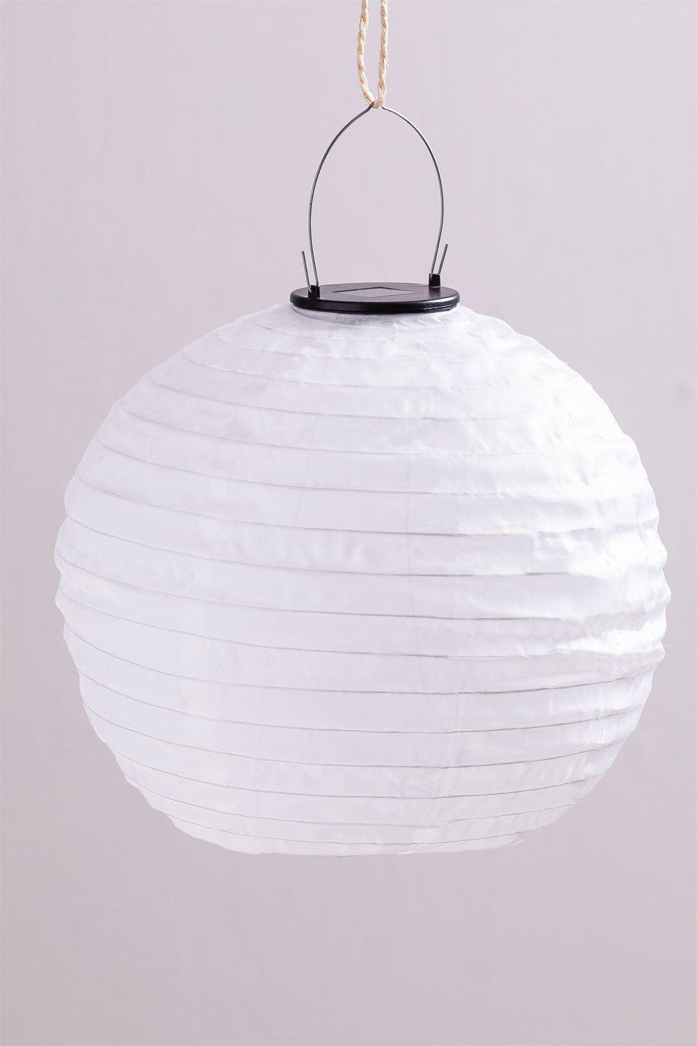 Solar LED Lantern Vicka, gallery image 2