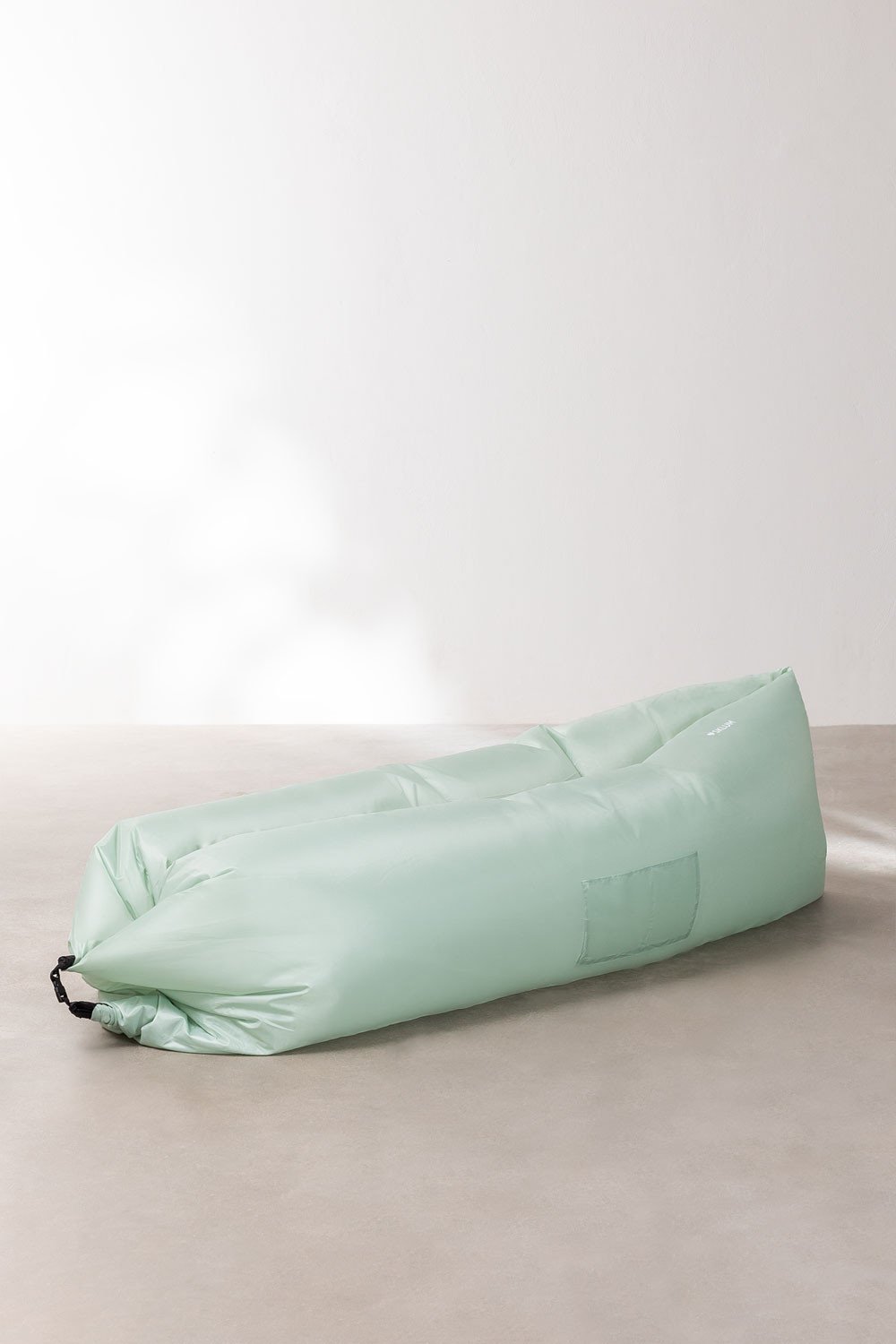 Urscol inflatable sofa, gallery image 2