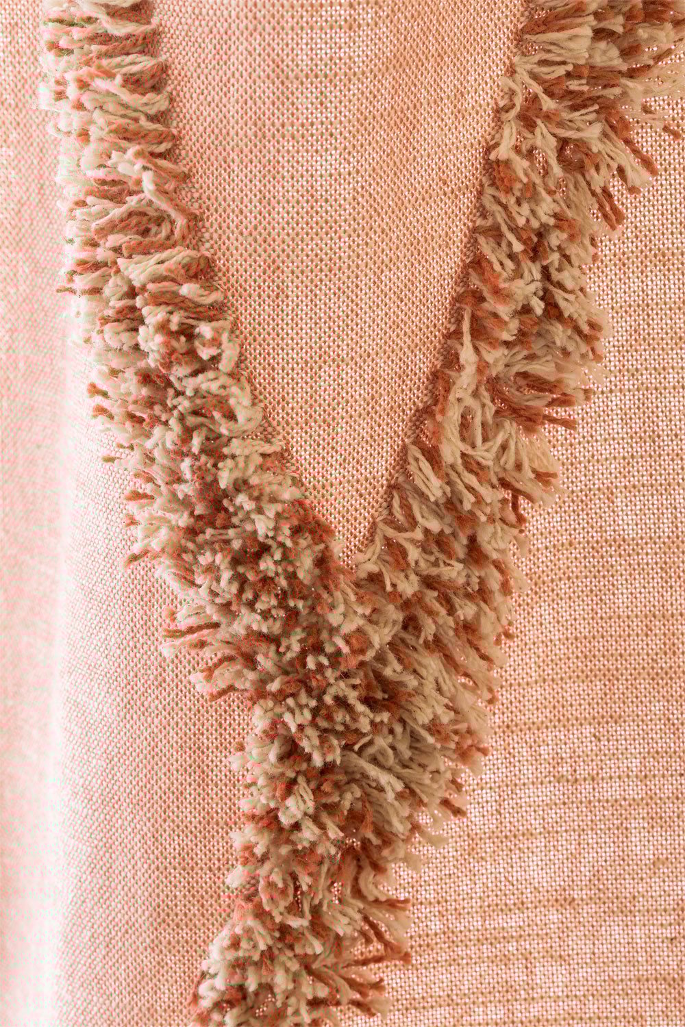 Jasper cotton curtain, gallery image 5