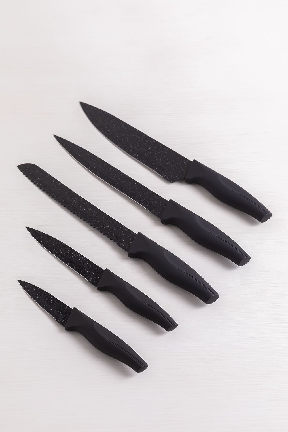 Kitchen Knife Set Cobo, gallery image 5