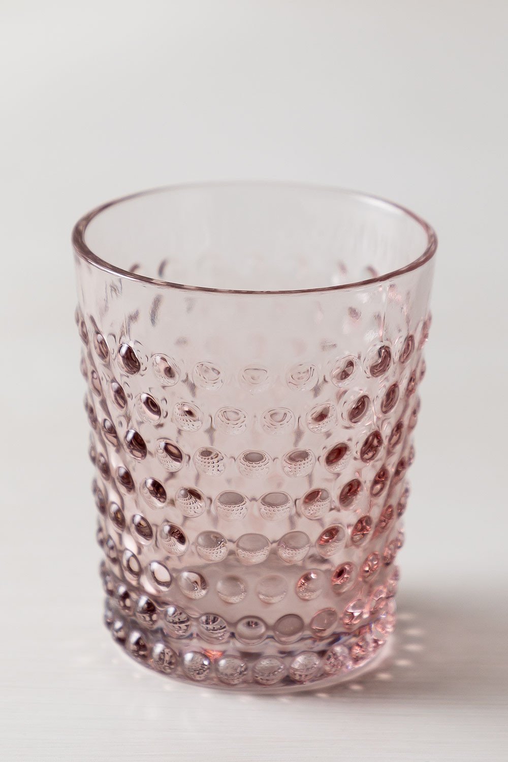 Pack of 4 Glass Tumblers 32cl Ticris, gallery image 2