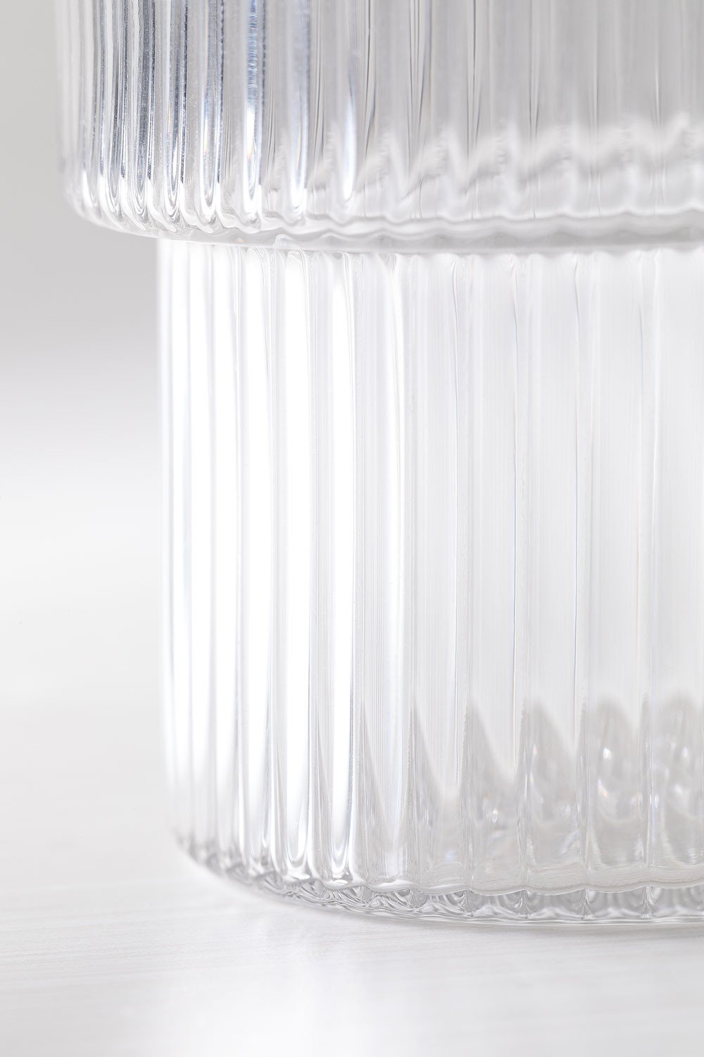 Pack of 4 Glasses of 22 cl Yulia, gallery image 5