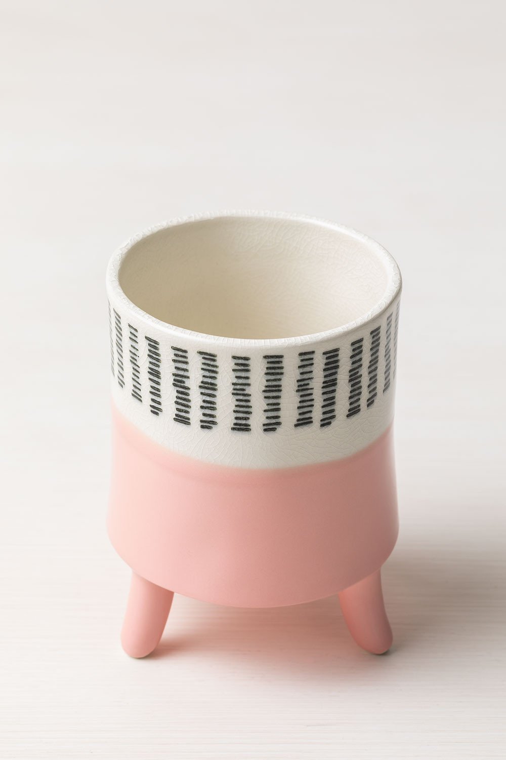 Ceramic Planter Odona , gallery image 2