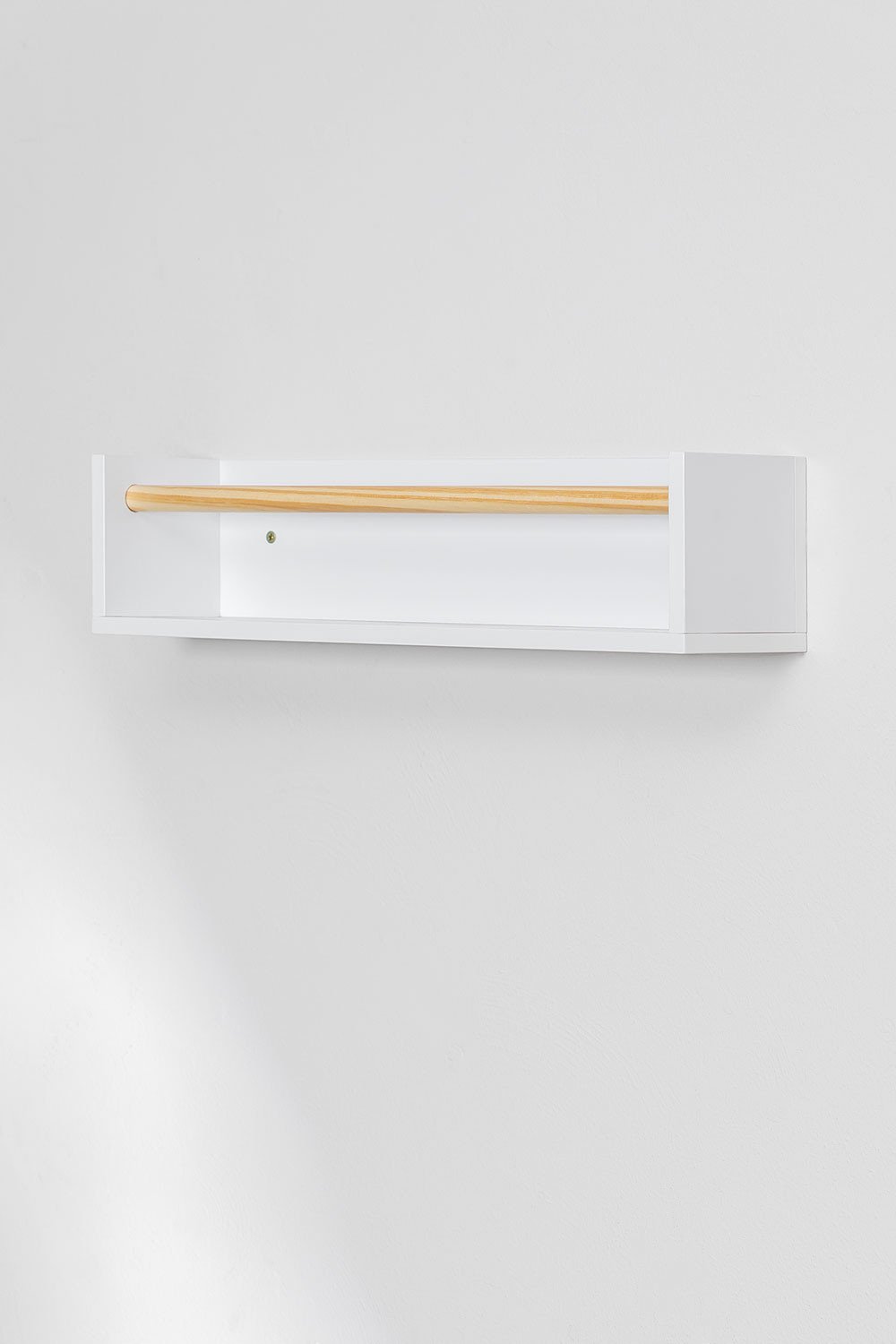 Tom Kids MDF floating shelf, gallery image 2