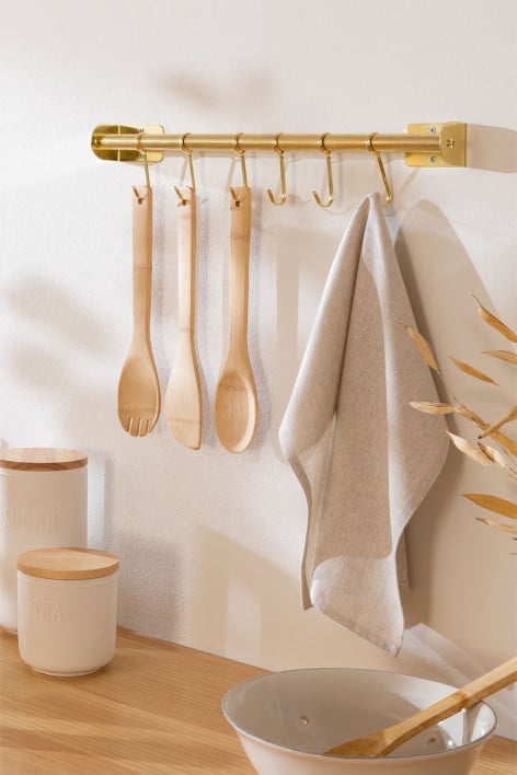 Sarvy Kitchen Utensil Organiser