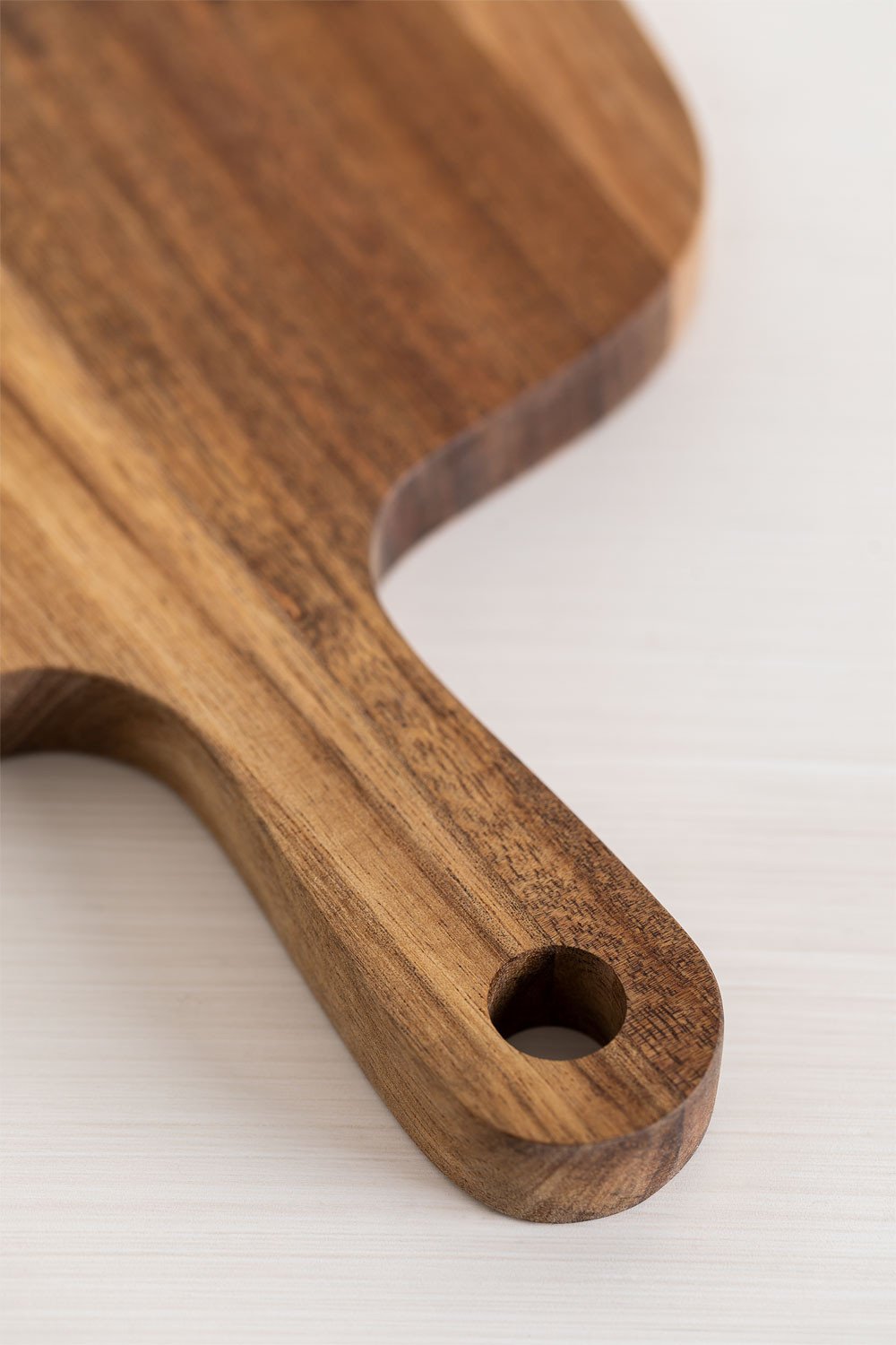 Bera acacia wood cutting board, gallery image 4
