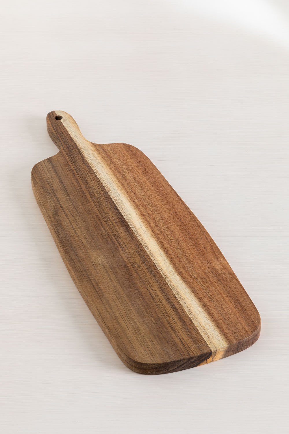 Bera acacia wood cutting board, gallery image 3