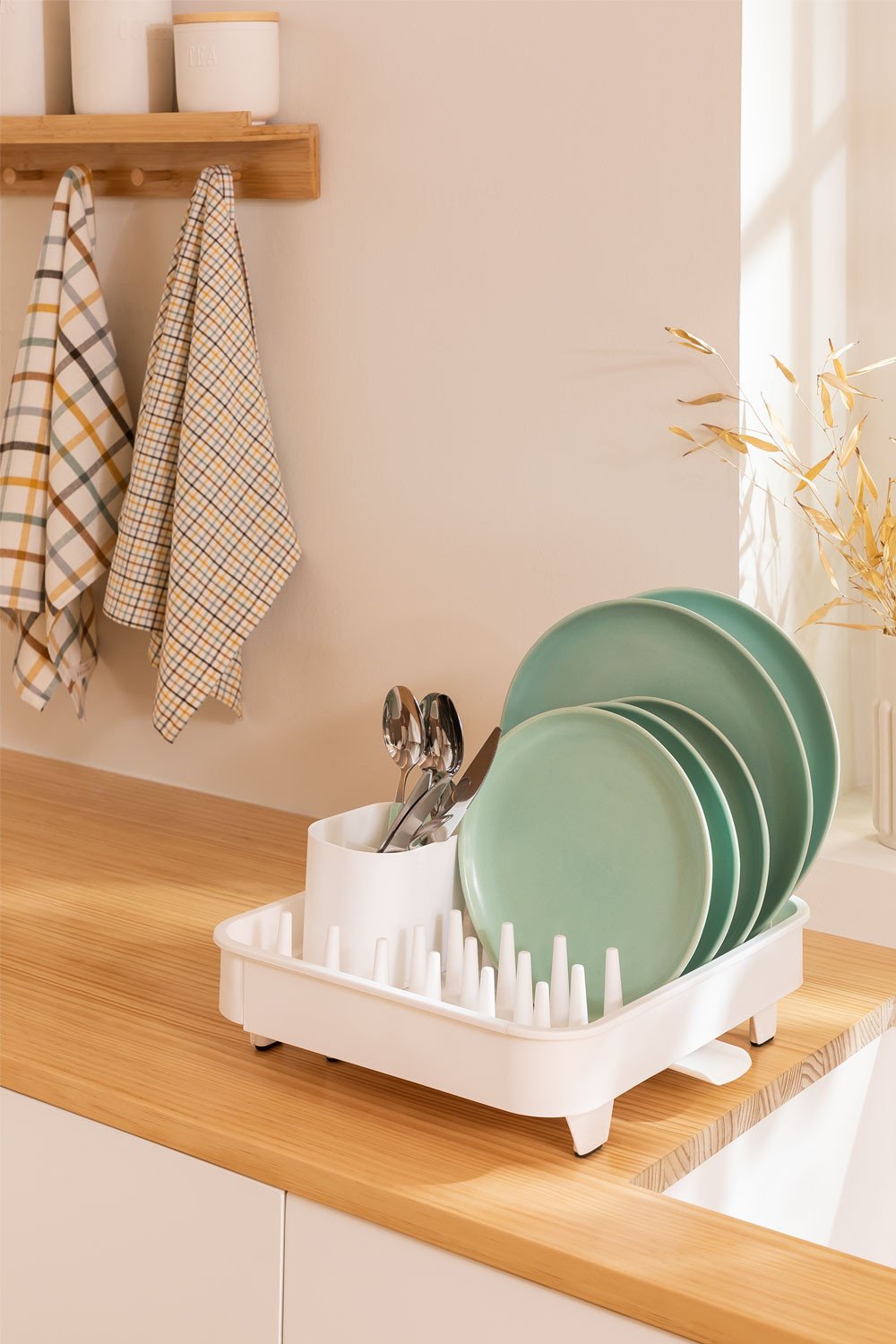 Dish Rack Evander , gallery image 2