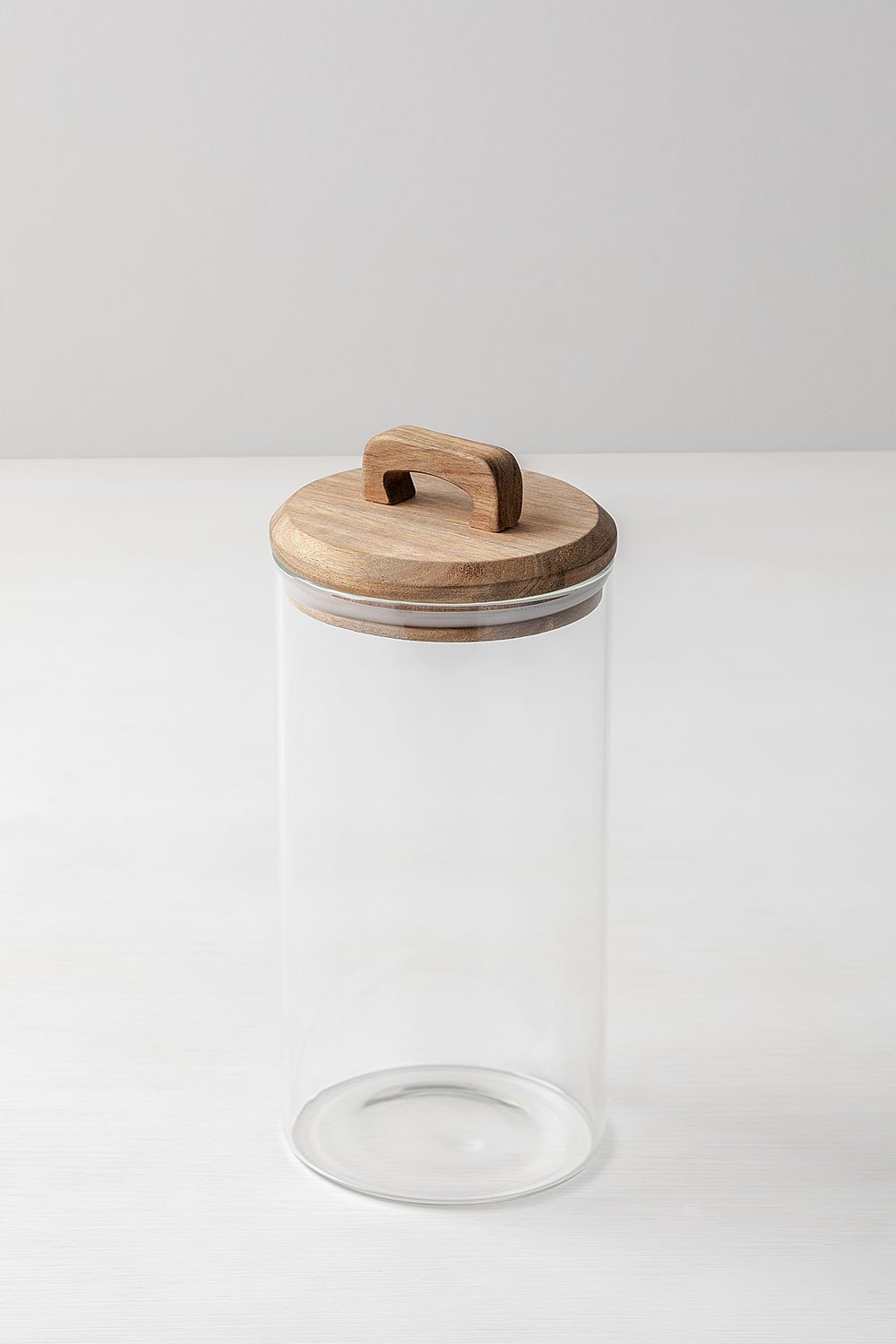 Glass Jar Roser , gallery image 2