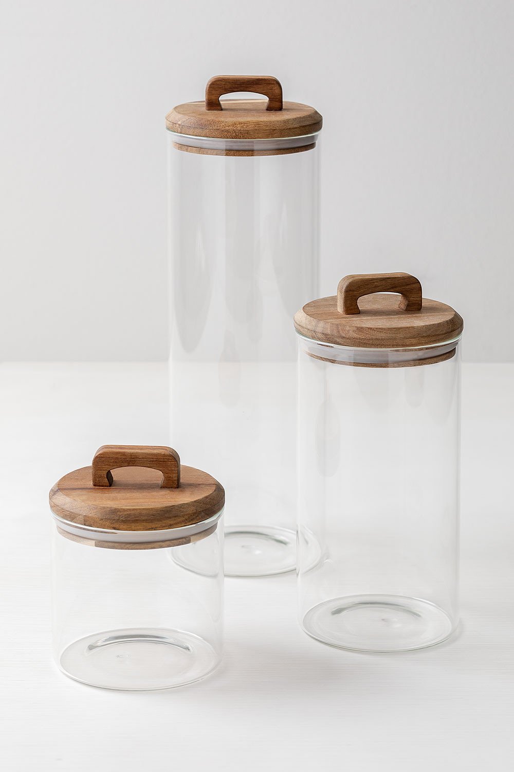 Glass Jar Roser , gallery image 6
